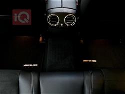 مێرسێدس بێنز E-Class